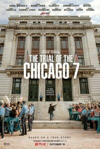 “The Trial of the Chicago 7”