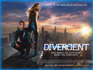 “ Divergent ”